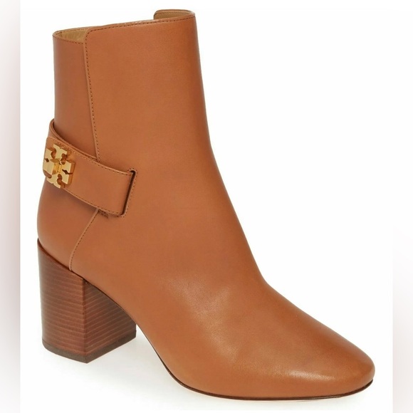 Tory Burch Kira 70mm Booties - Picture 5 of 16
